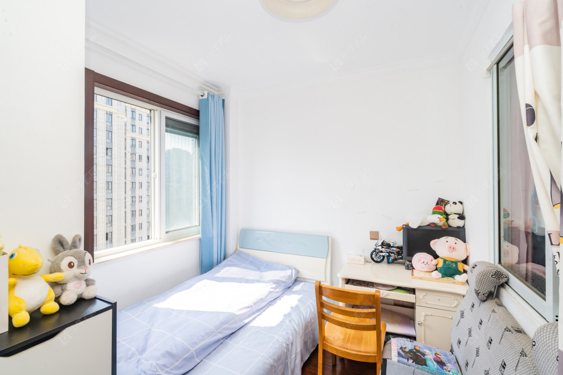 常州菱溪名居在售二手房源室内图_小牛看房