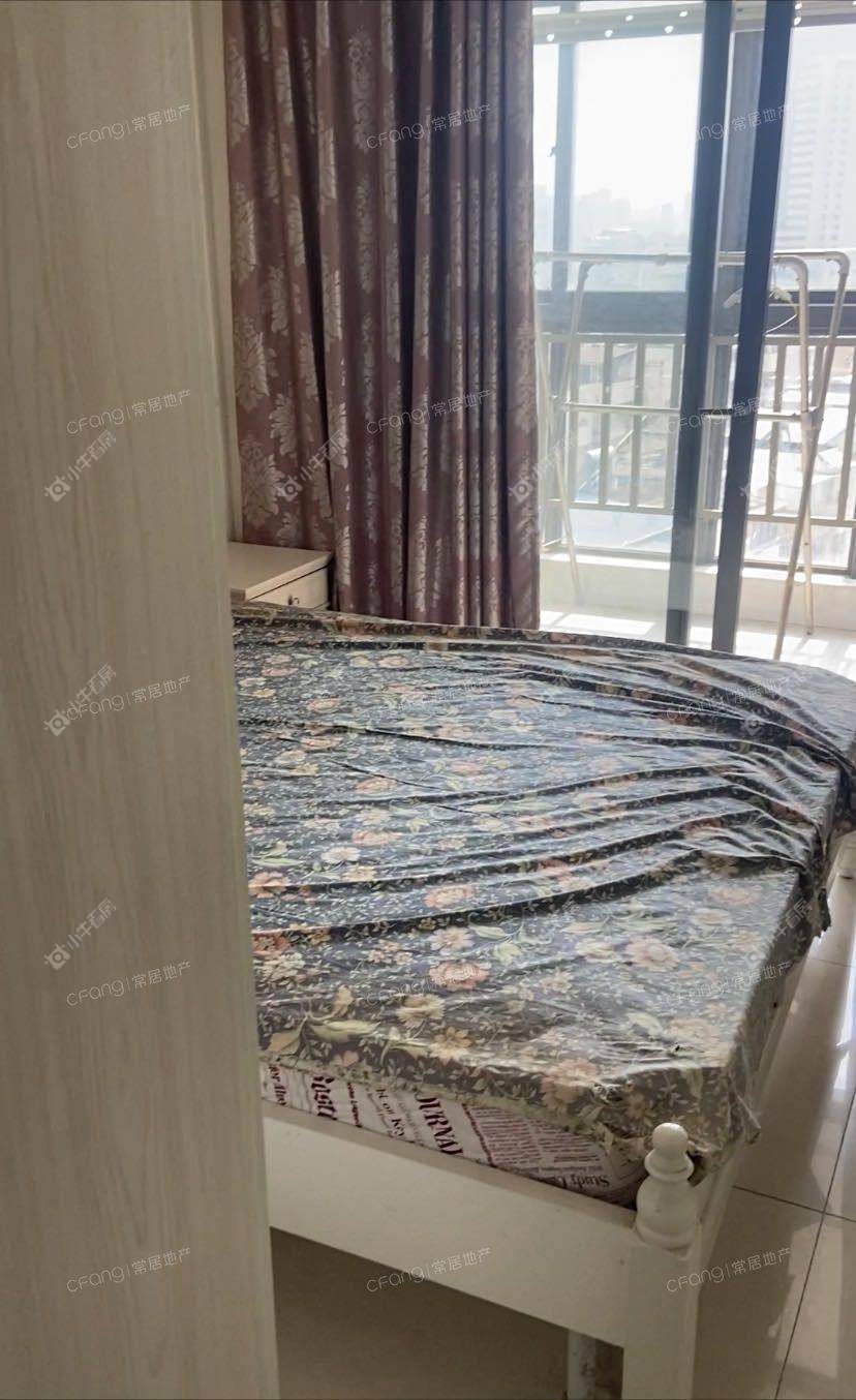 常州置信商务广场在租房源室内图_小牛看房