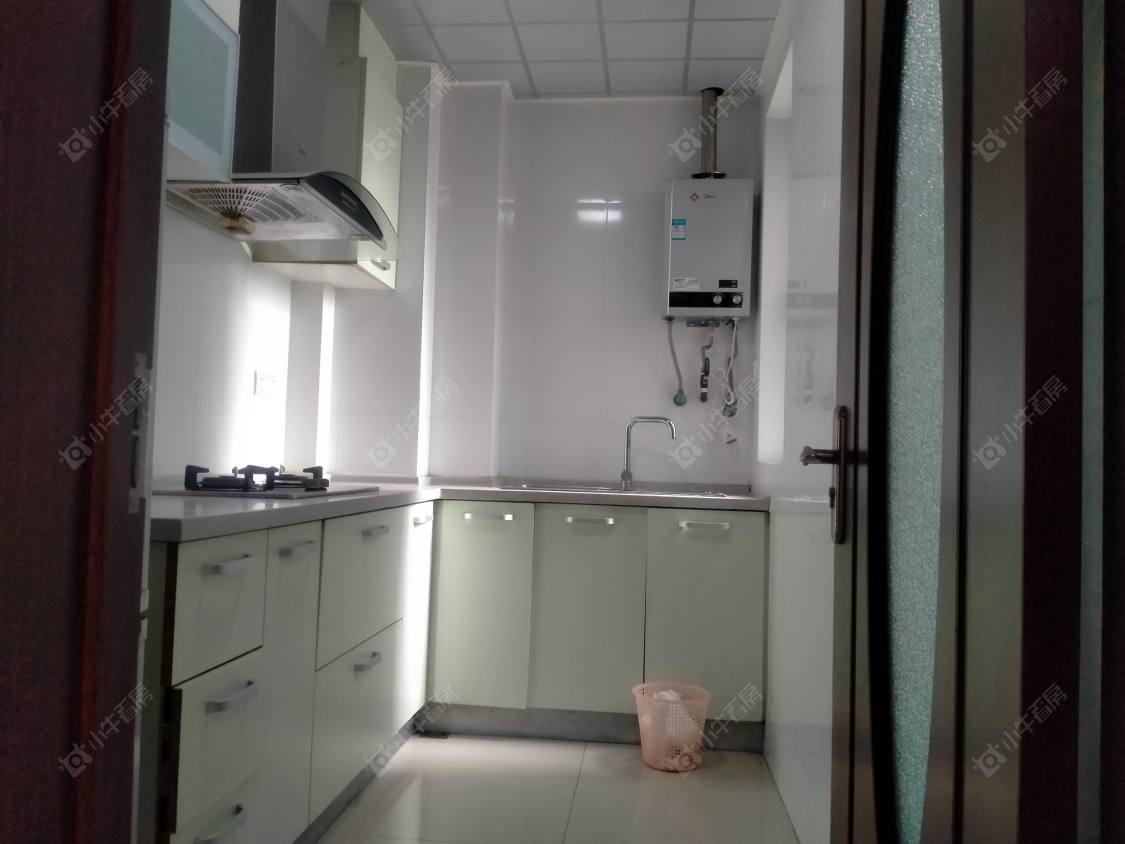 常州新城逸境园在租房源室内图_小牛看房