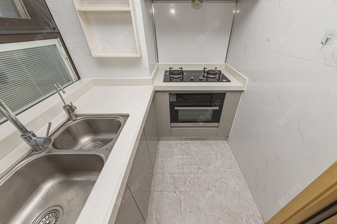 常州绿地香奈在售二手房源室内图_小牛看房