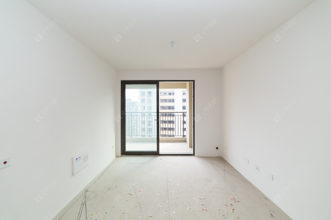 常州旭辉都会里在售二手房源_小牛看房