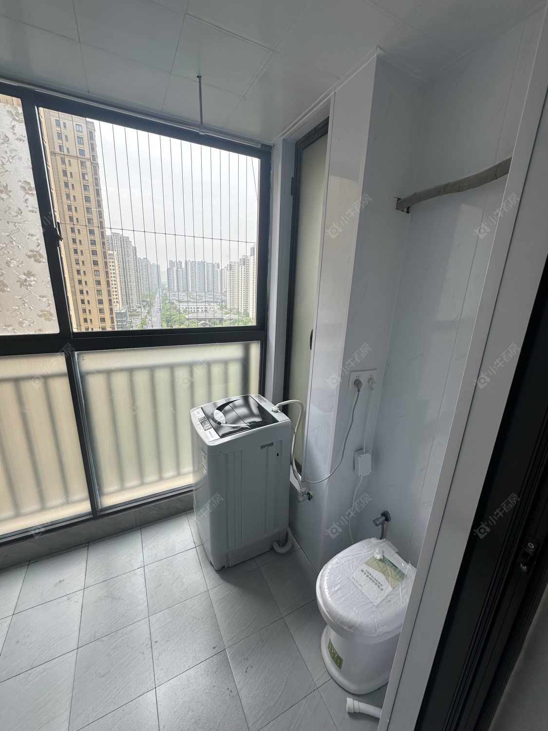 常州吾悦广场南区在租房源室内图_小牛看房