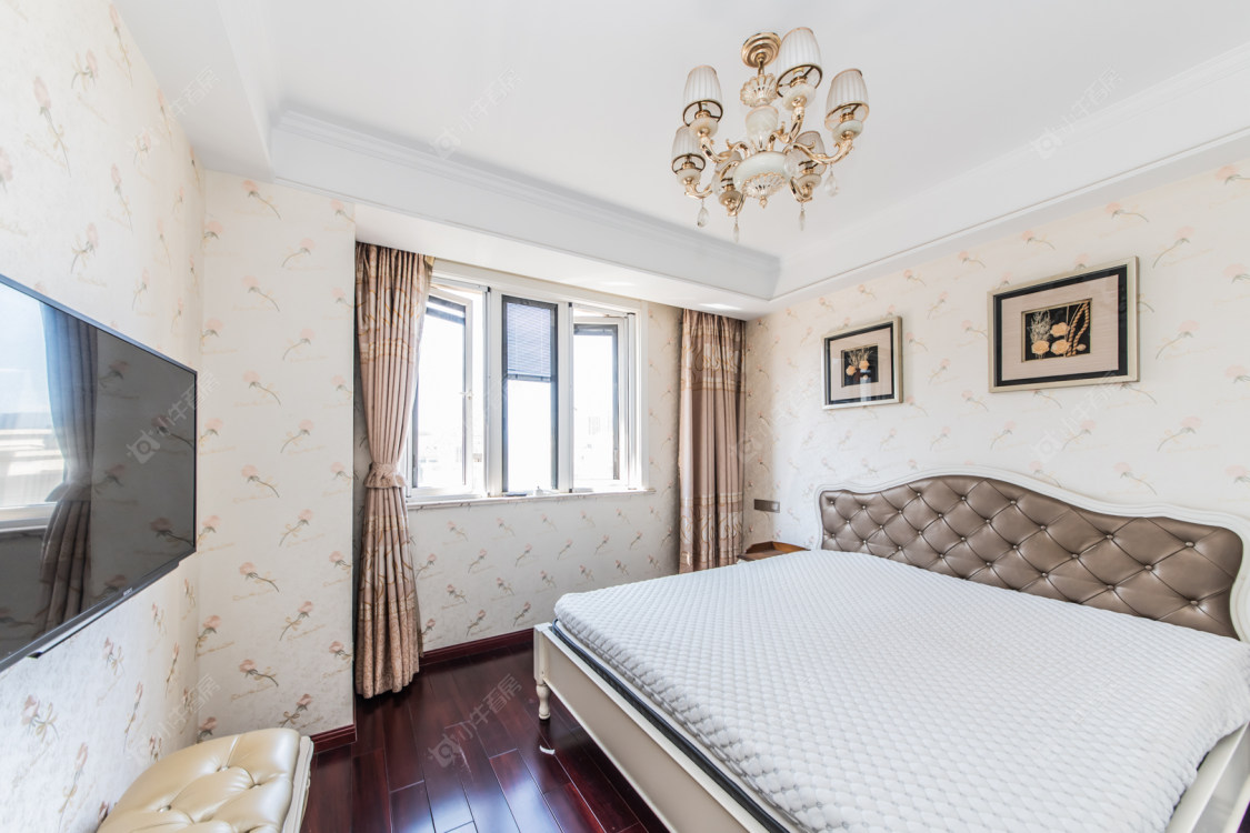 九龙仓繁华里房源室内图 常州九龙仓繁华里在售二手房源室内图_小牛看房