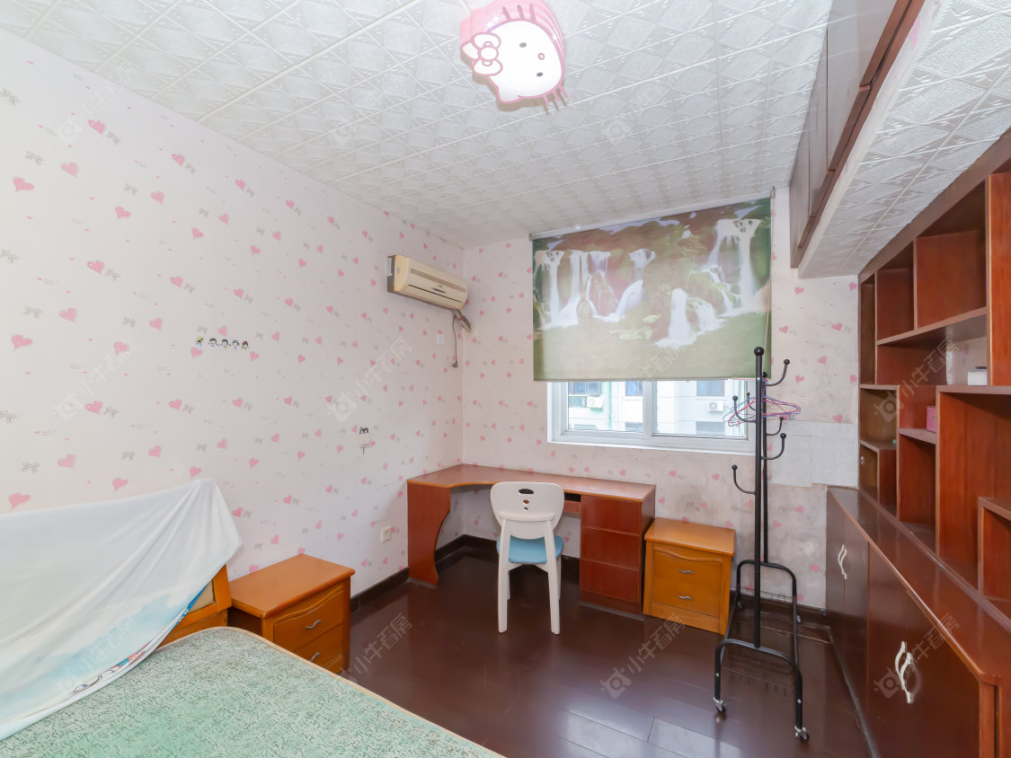 常州翠竹新村南区在售二手房源室内图_小牛看房