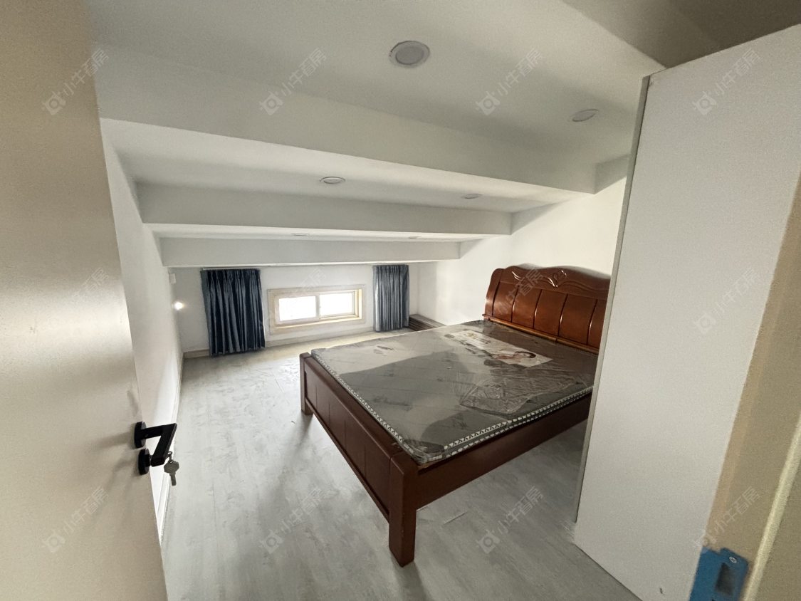 常州邮电宿舍在租房源室内图_小牛看房