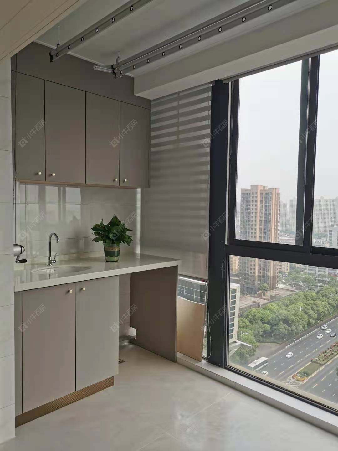 常州新城蓝钻苑东区在售二手房源_小牛看房