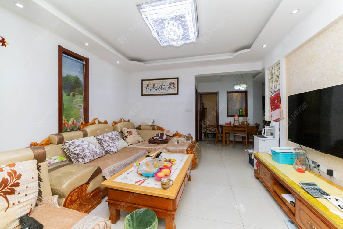 名桂坊房源室内图 常州名桂坊在售二手房源室内图_小牛看房