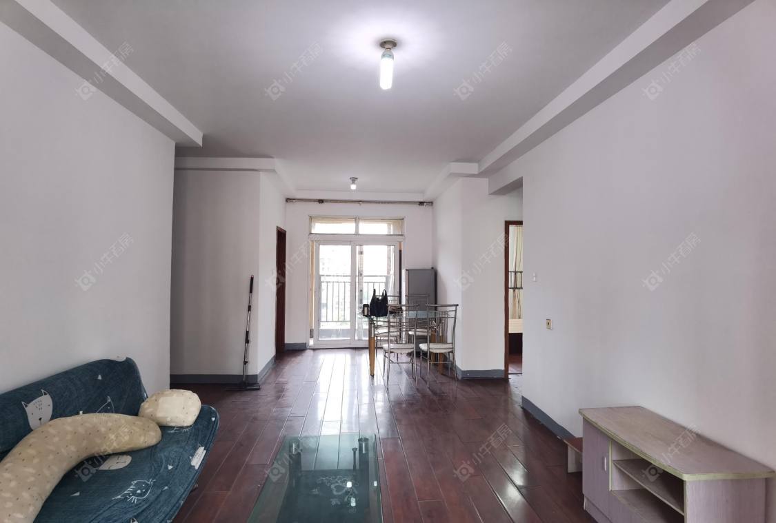 常州清水湾花园三期在租房源户型图_小牛看房