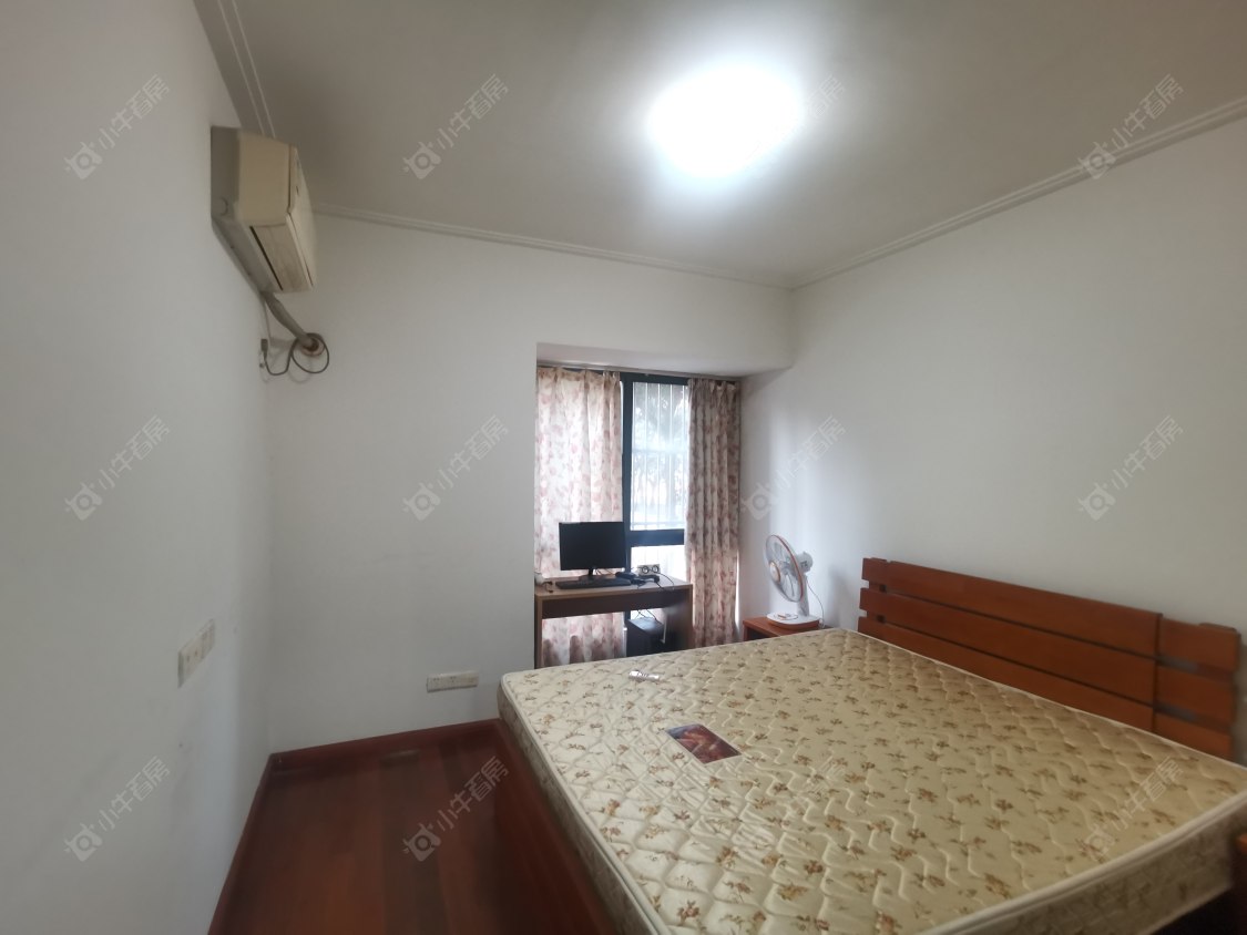 常州世纪华城西区在租房源_小牛看房