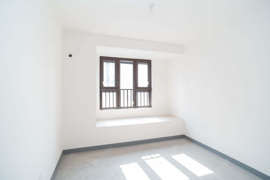 常州邹新花园D区在售二手房源室内图_小牛看房