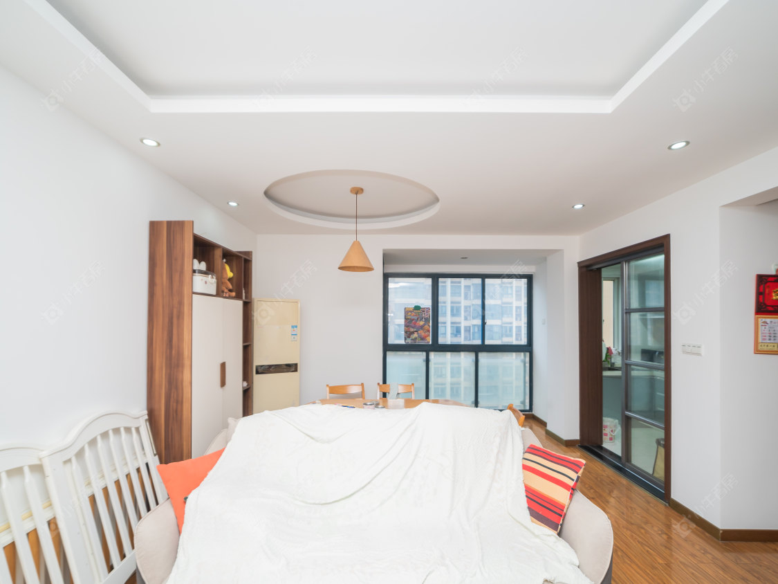 常州东方福郡在售二手房源室内图_小牛看房