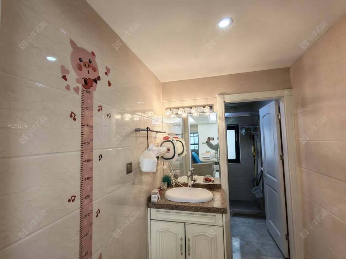 绿都万和城五区房源室内图 常州绿都万和城五区在租房源室内图_小牛看房