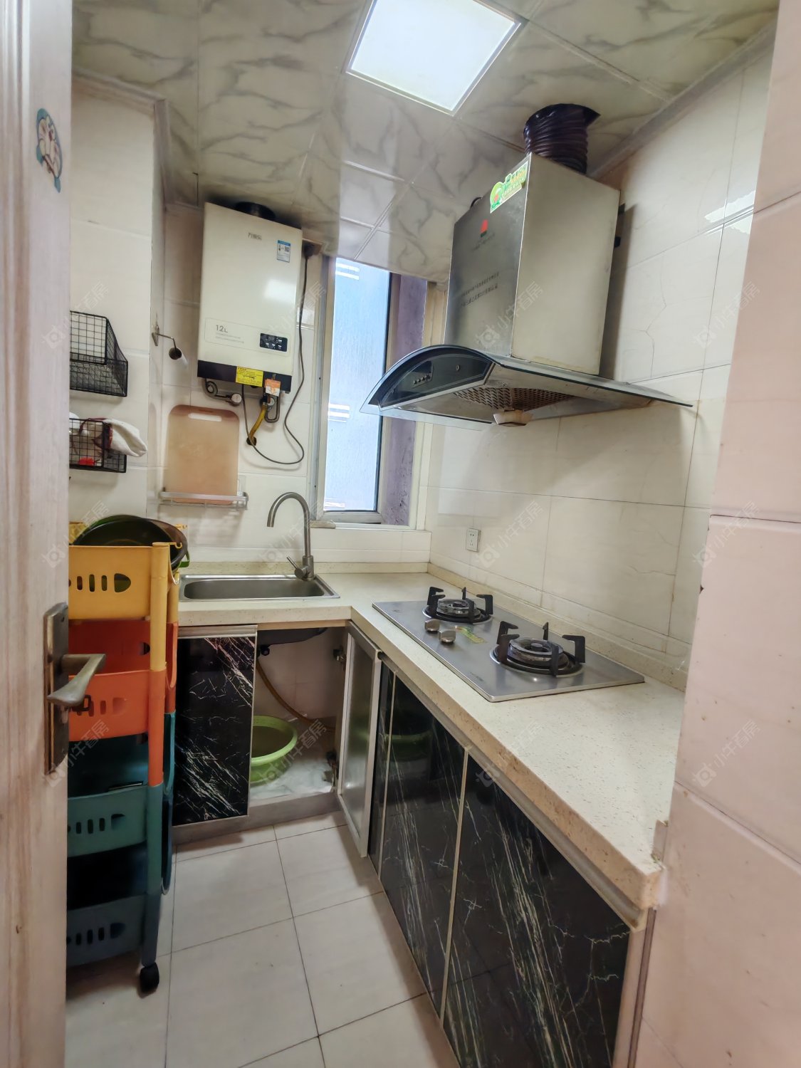 常州香江壹品在租房源室内图_小牛看房