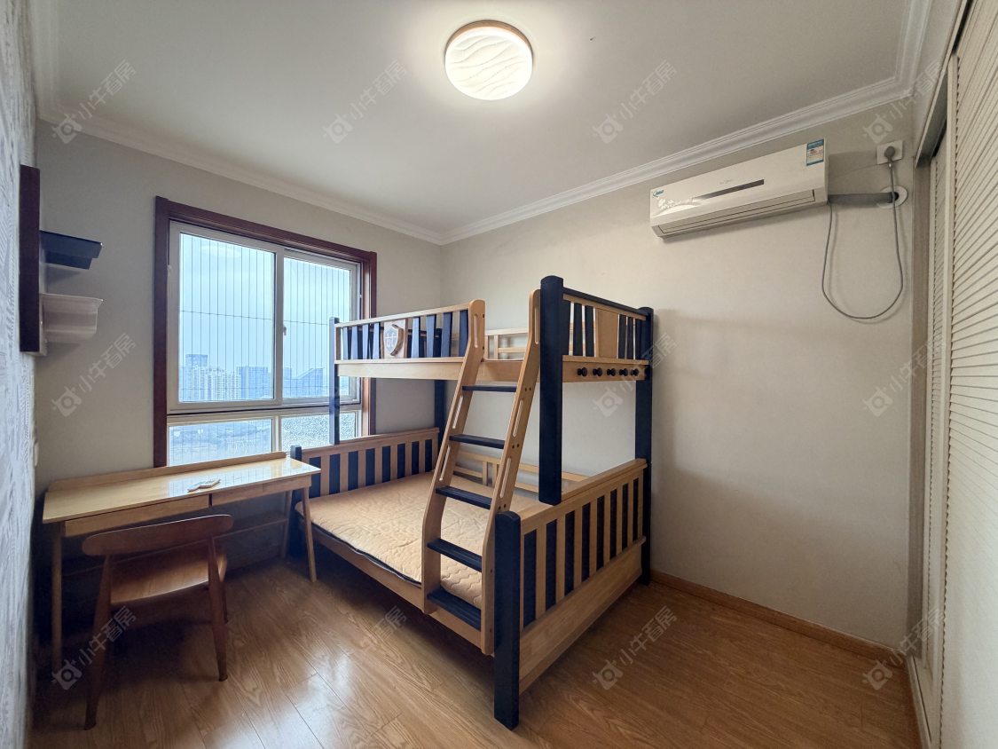 常州龙湖香醍漫步南区在租房源室内图_小牛看房