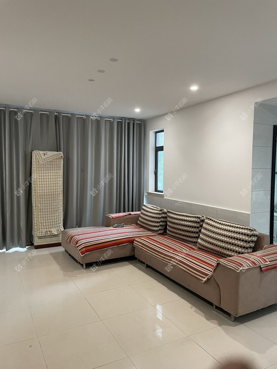 常州香梅花园3室1厅1卫出租_小牛看房