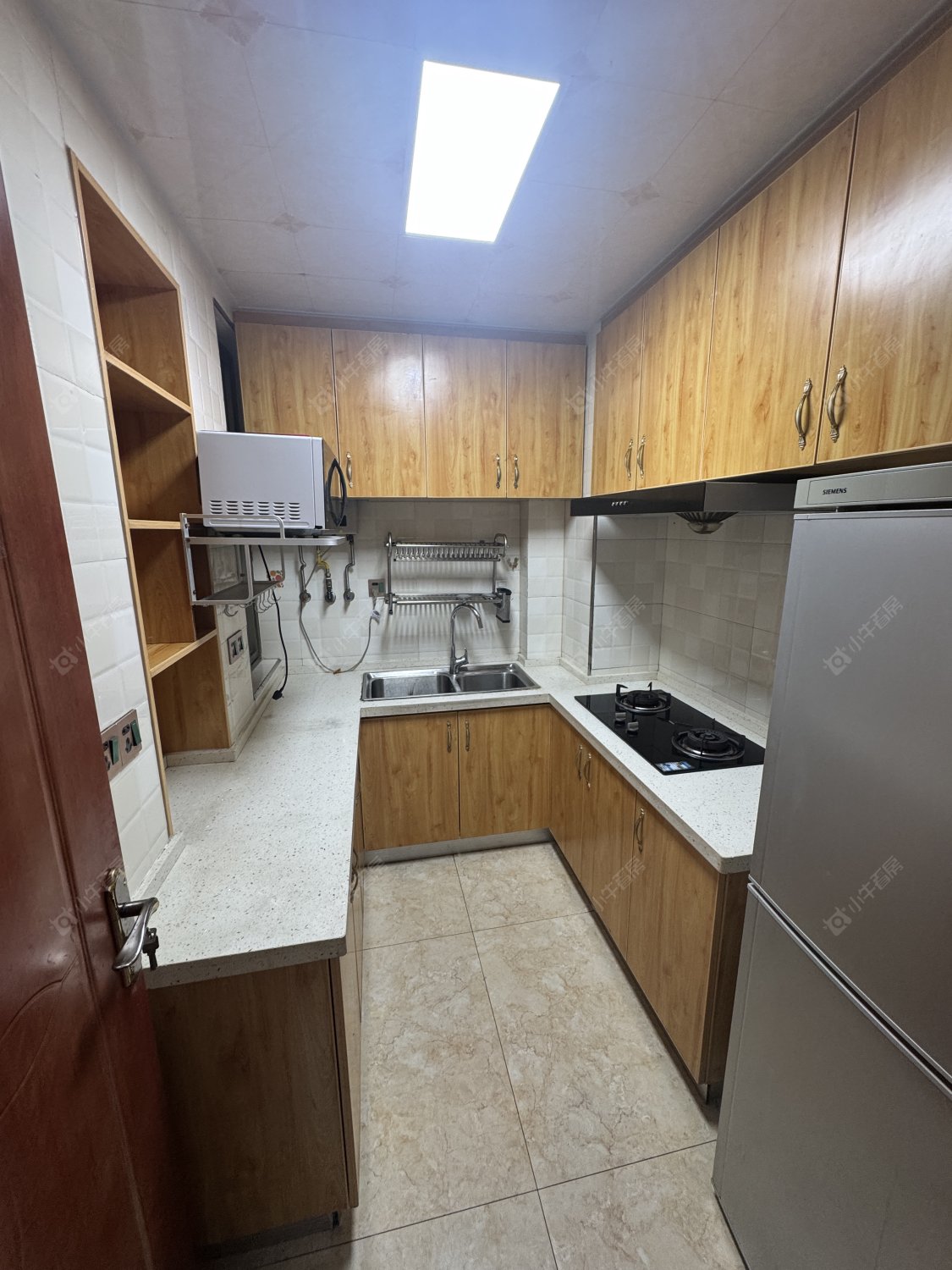 常州银河湾第一城二期在租房源_小牛看房