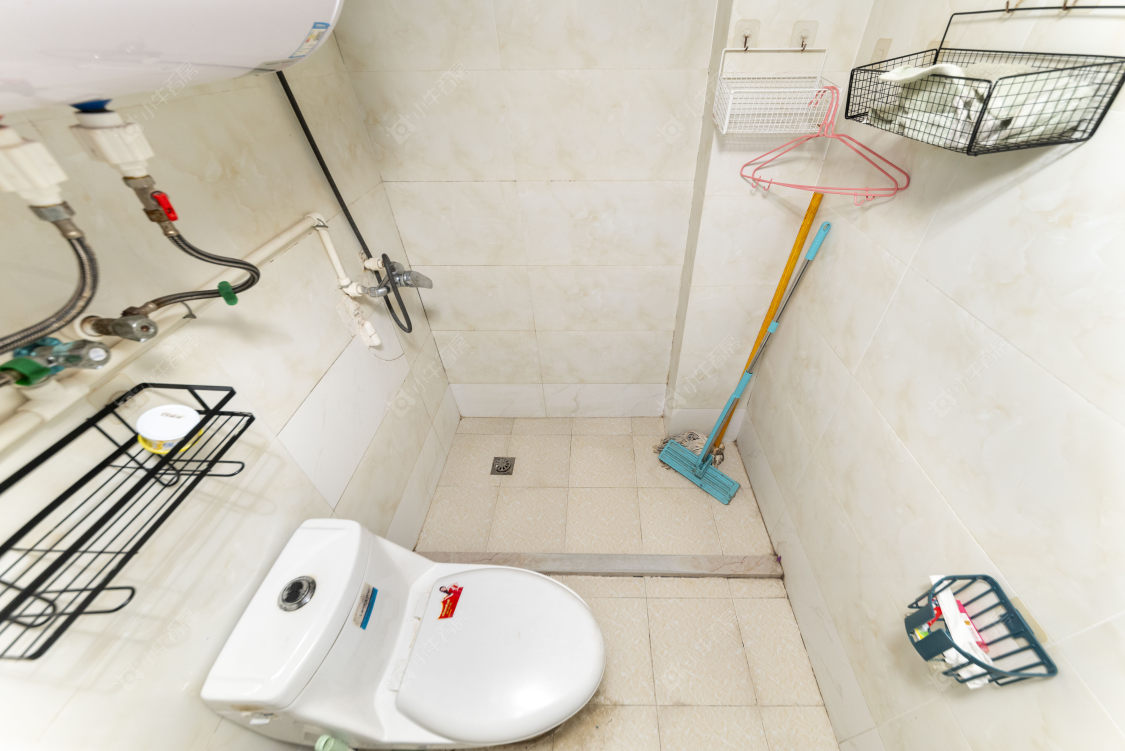 常州中奥珑郡在售二手房源室内图_小牛看房