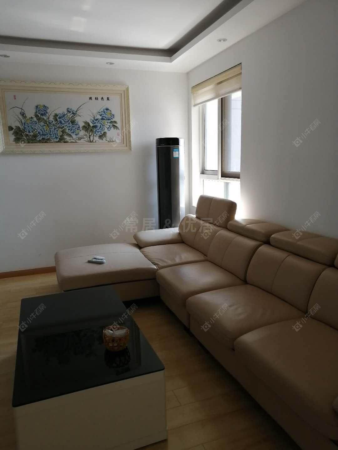 常州永宁雅苑在租房源室内图_小牛看房