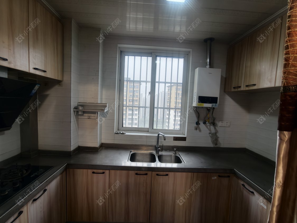 常州百馨西苑四期在租房源室内图_小牛看房