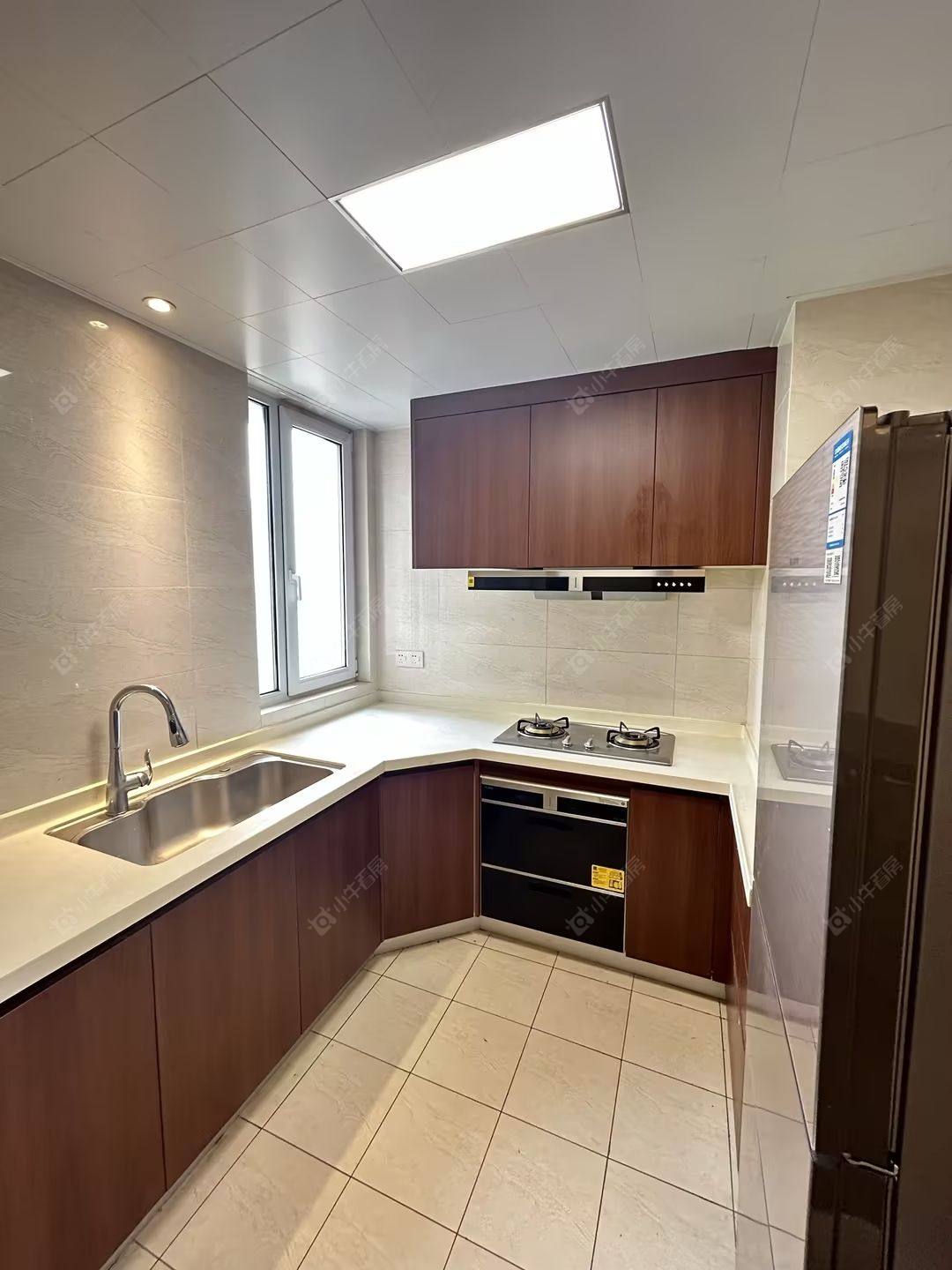 常州万科城在租房源室内图_小牛看房