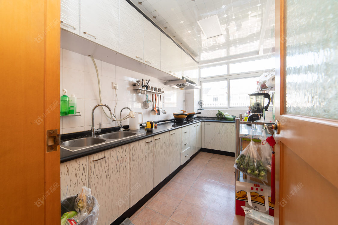 常州金谷花园在售二手房源室内图_小牛看房