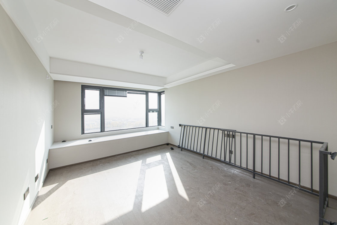 常州春秋祥云如院在售二手房源室内图_小牛看房