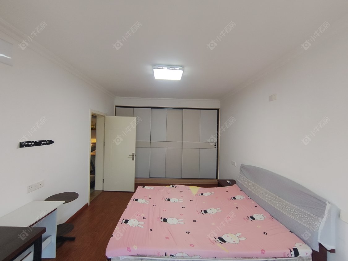 常州世纪华城东区在租房源室内图_小牛看房