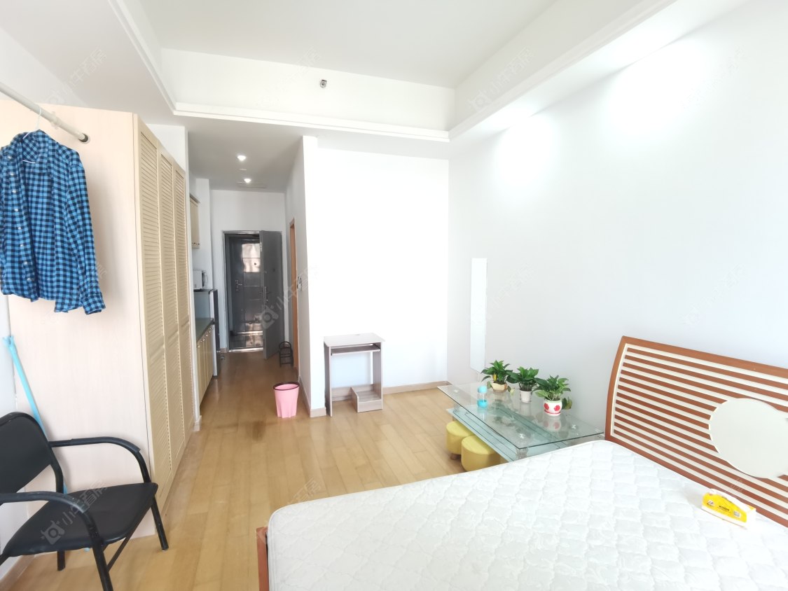 常州路劲又一城租房_路劲又一城1室1厅房源出租