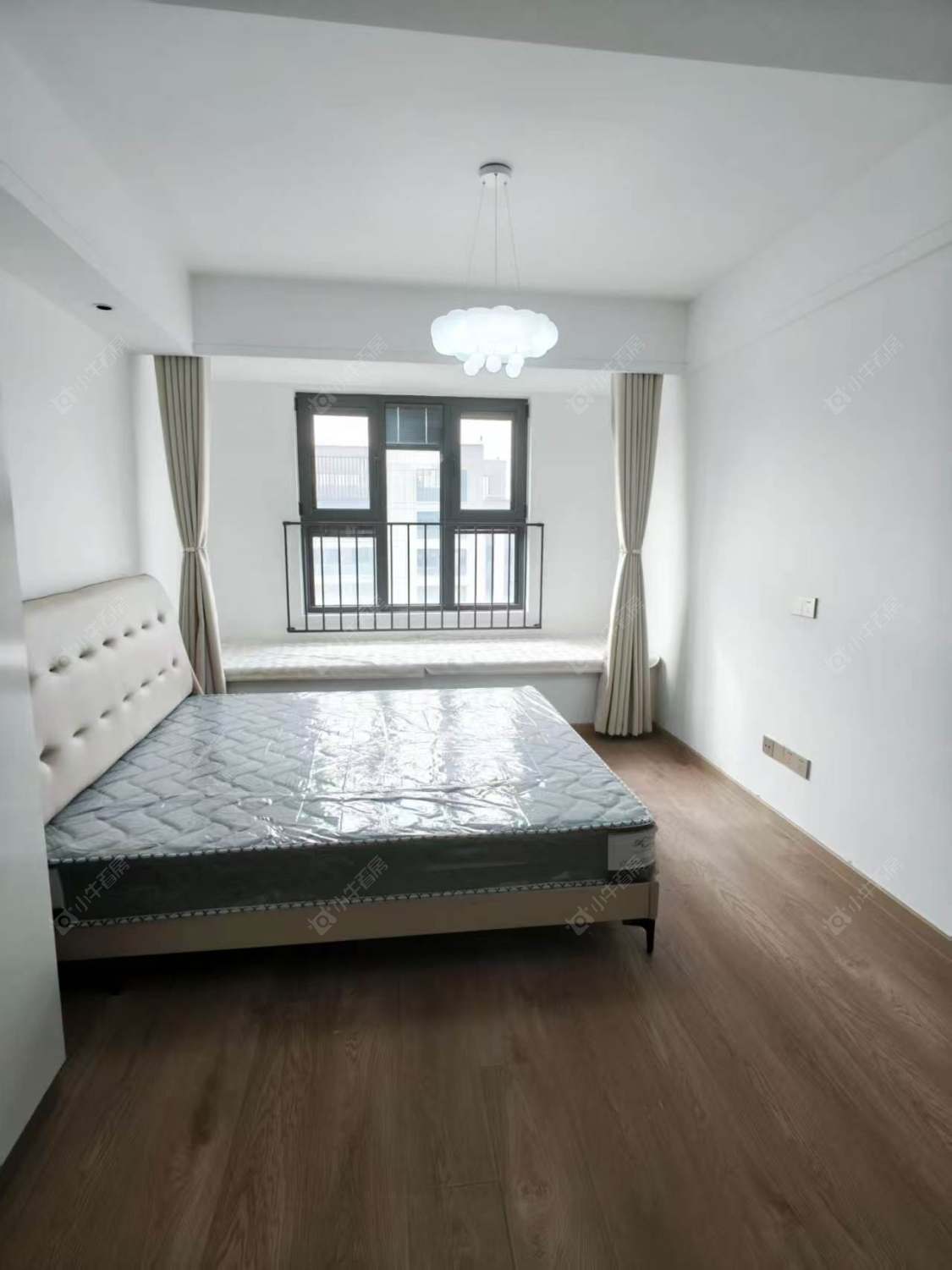常州绿地香港名墩道在租房源室内图_小牛看房