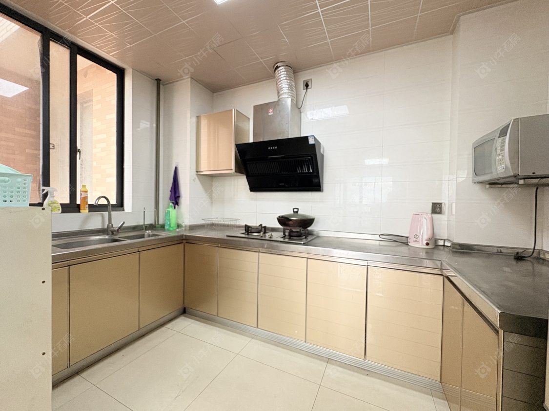 丹阳江南人家在售二手房源室内图_小牛看房