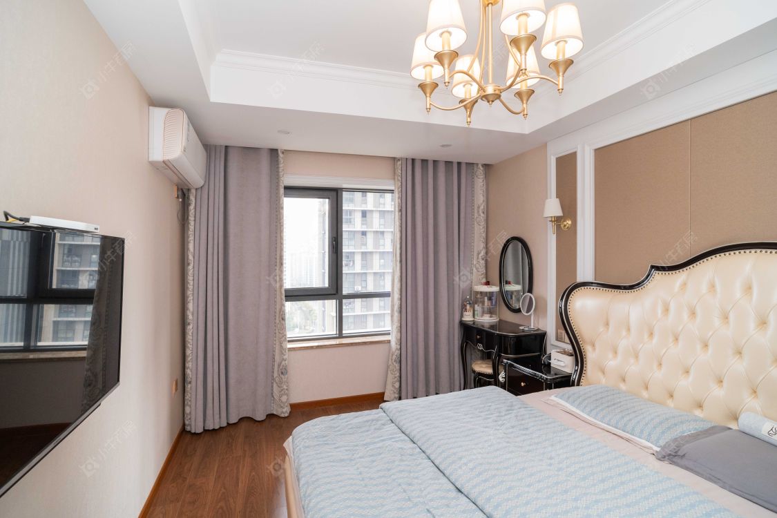 常州雨润城在售二手房源室内图_小牛看房