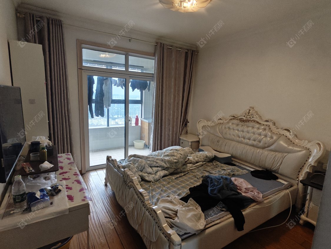 常州摩尔上品在租房源_小牛看房