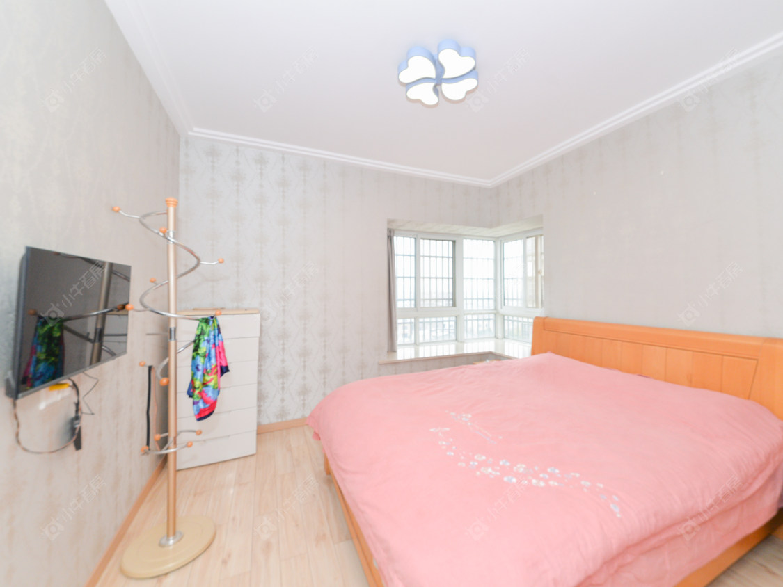 常州紫金园在售二手房源室内图_小牛看房