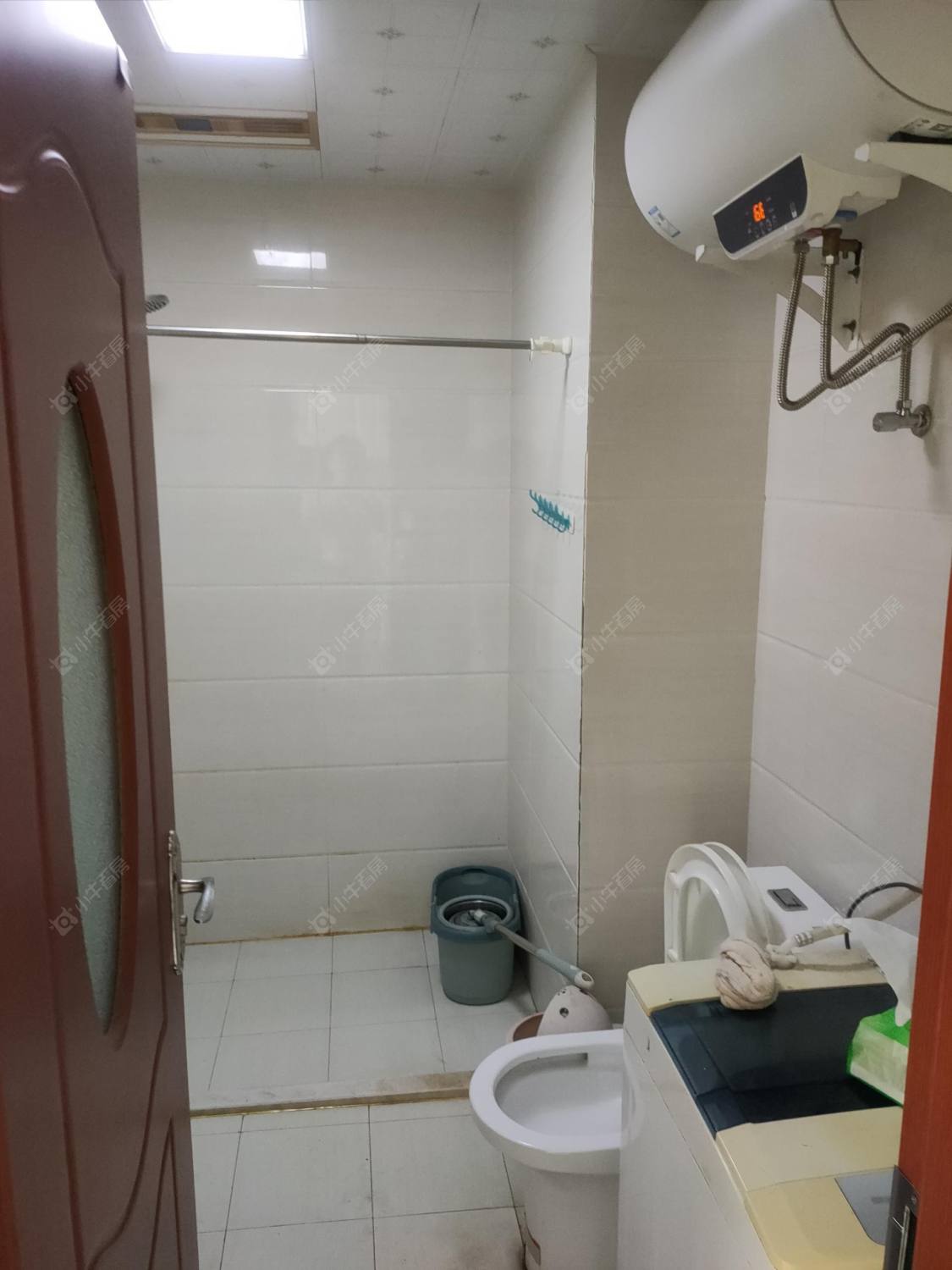 常州宝龙城市广场在租房源室内图_小牛看房