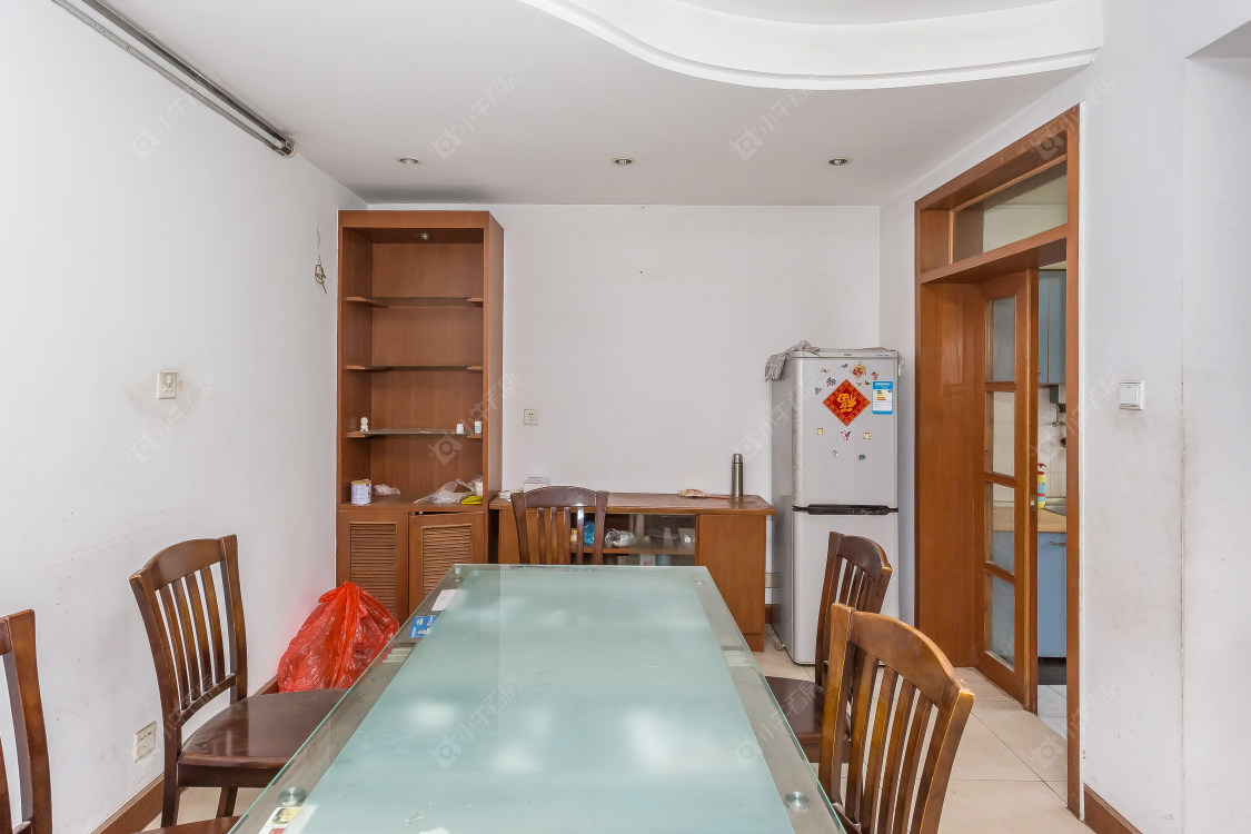 常州竹林新村在售二手房源室内图_小牛看房