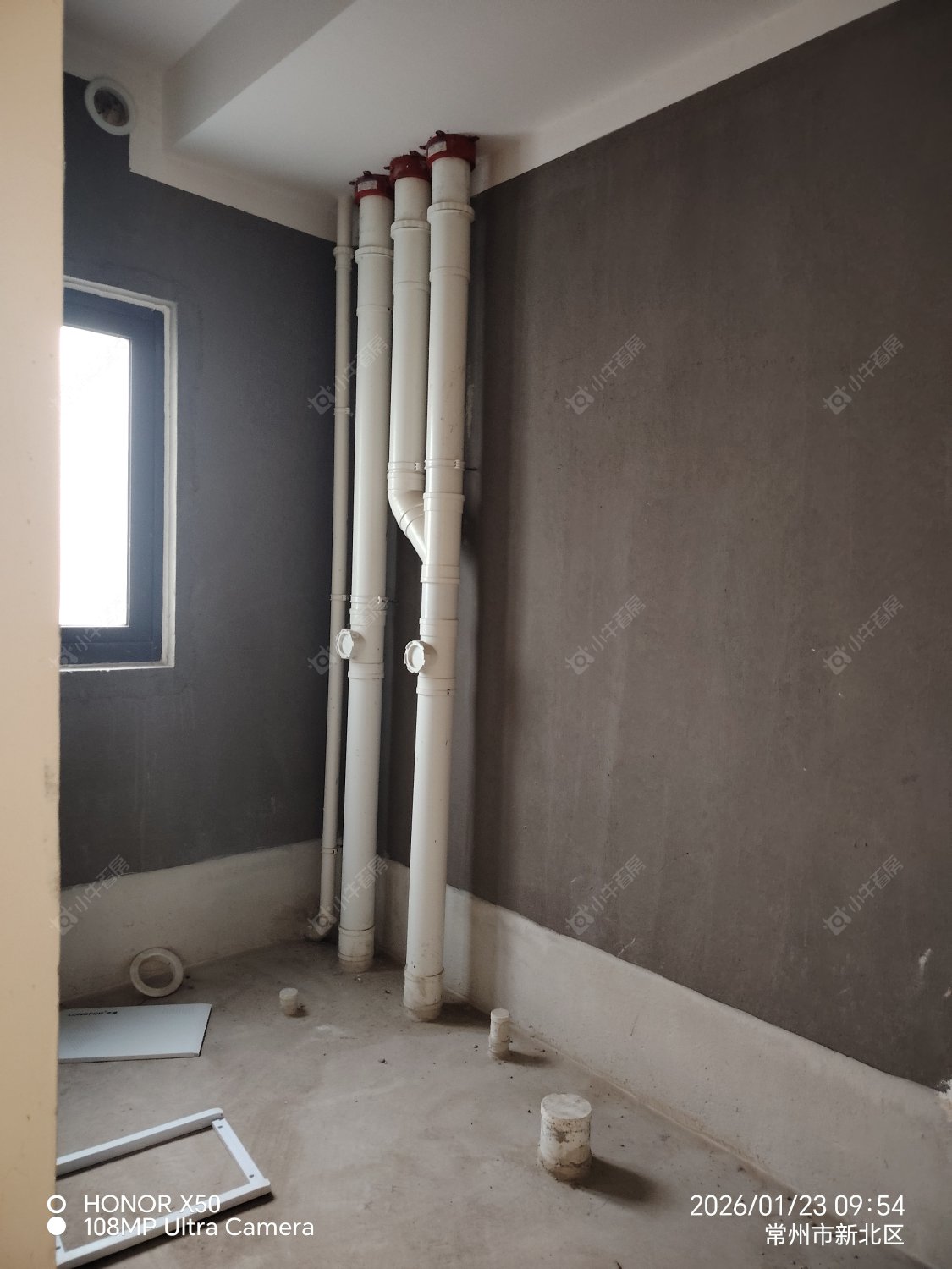 龙湖景粼天著房源室内图 常州龙湖景粼天著在租房源室内图_小牛看房