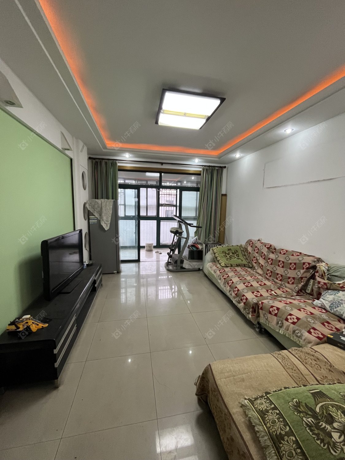 晓柳花苑二村房源室内图 常州晓柳花苑二村在租房源室内图_小牛看房