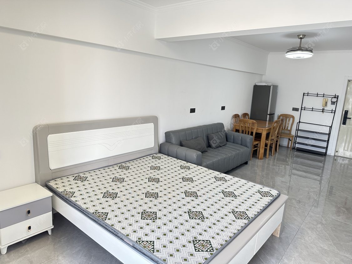 常州金鼎公寓在租房源室内图_小牛看房