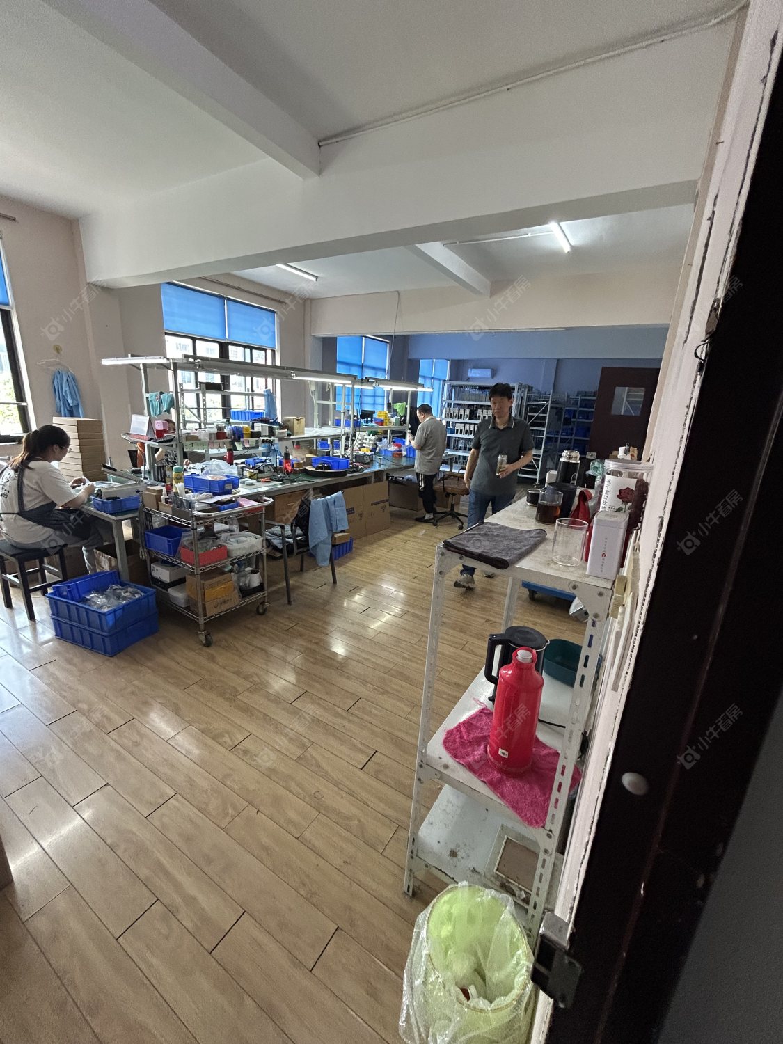 常州工人新村北在租房源_小牛看房