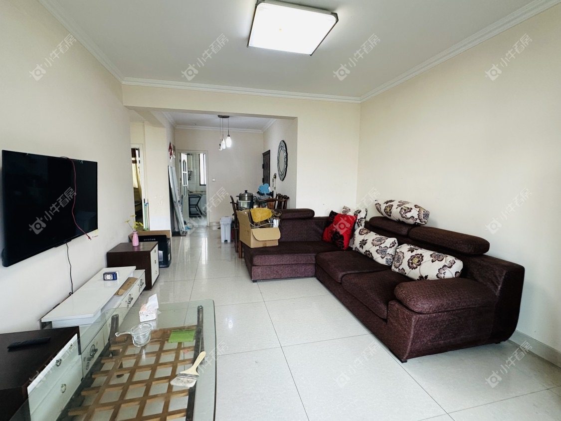 常州怡枫苑在租房源室内图_小牛看房