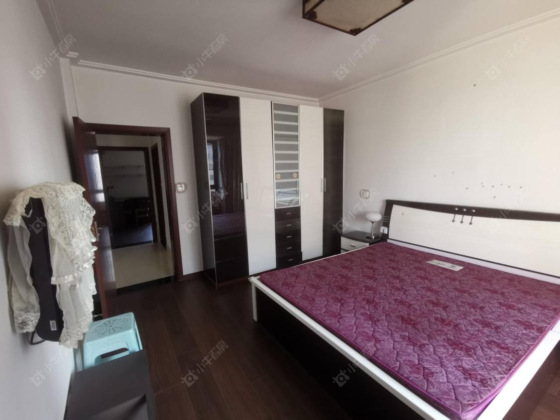 新城蓝钻苑北区房源室内图 常州新城蓝钻苑北区在租房源室内图_小牛看房