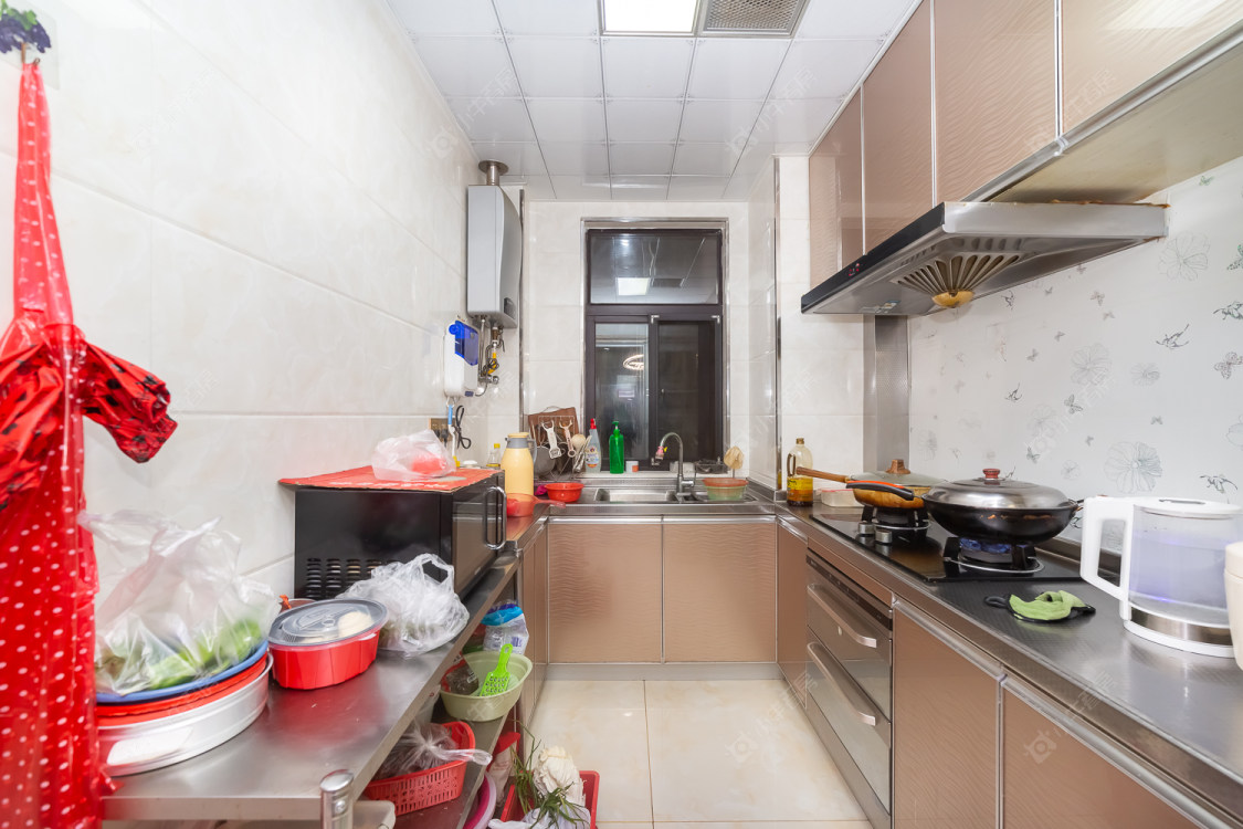 常州绿都万和城七区在售二手房源室内图_小牛看房