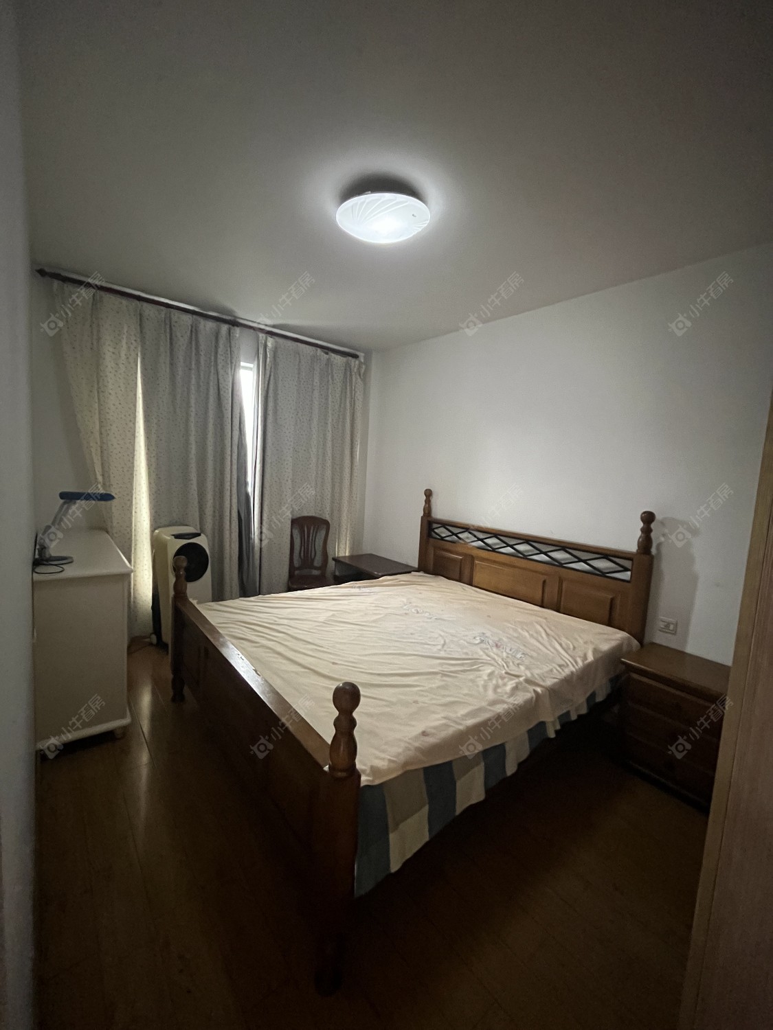 常州金色新城西区在租房源室内图_小牛看房