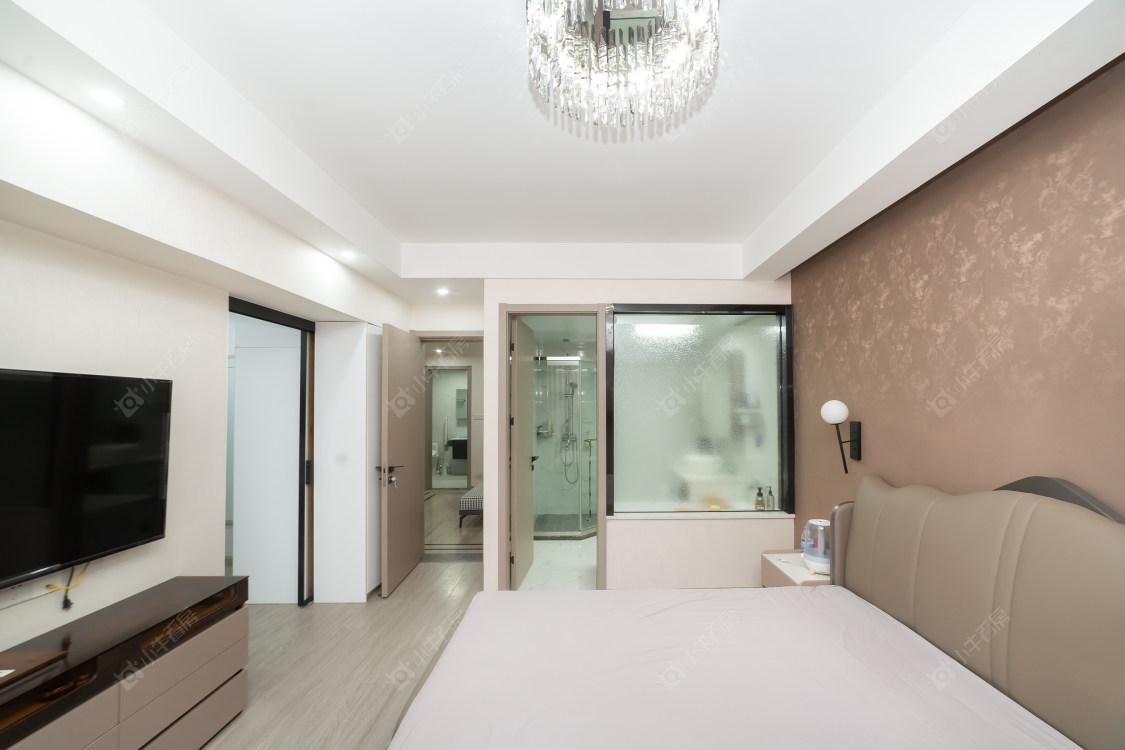 绿地世纪城别墅区房源室内图 常州绿地世纪城别墅区在售二手房源室内图_小牛看房