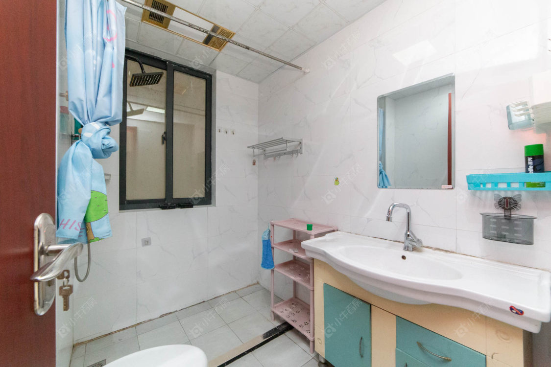 常州顺园九村在售二手房源室内图_小牛看房