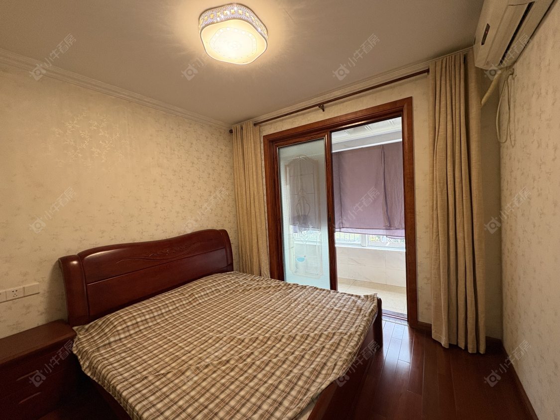 常州学府家苑在租房源室内图_小牛看房