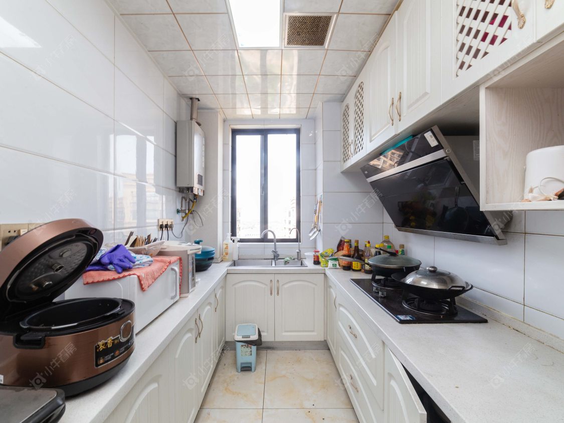 常州聚荣嘉园在售二手房_小牛看房