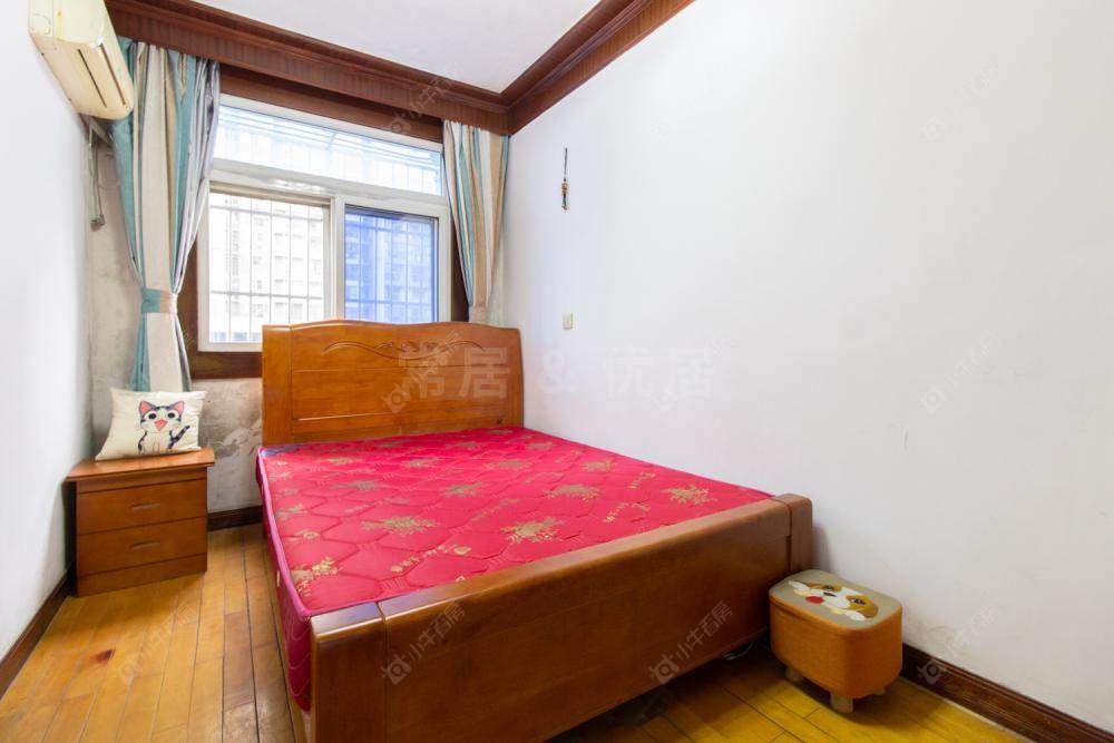 常州公路宿舍在售二手房源室内图_小牛看房