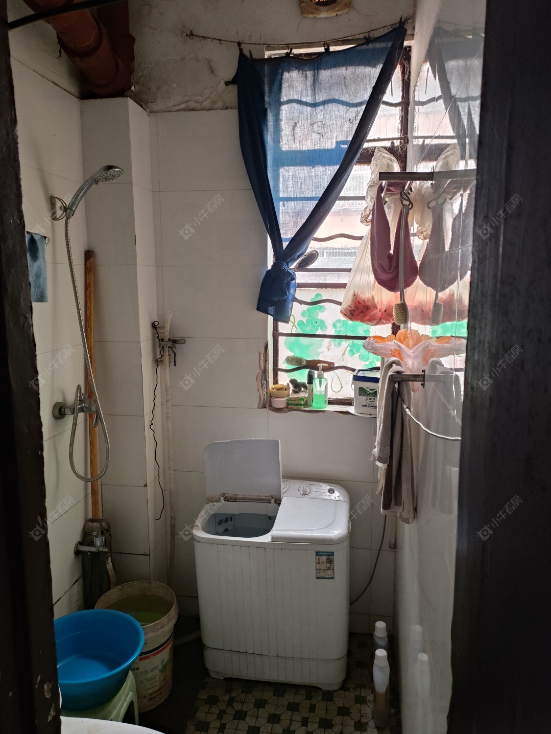 常州丽华一村在租房源室内图_小牛看房