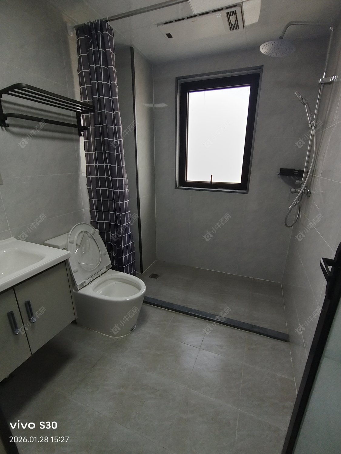 常州百馨西苑五期在租房源室内图_小牛看房